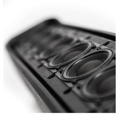 RCF EVOX J8 Active Two Way Portable Array System Powered Speaker Black image 14