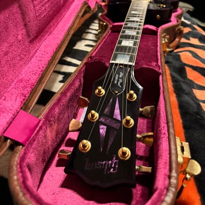 Gibson Special Order Custom Shop Les Paul image 10