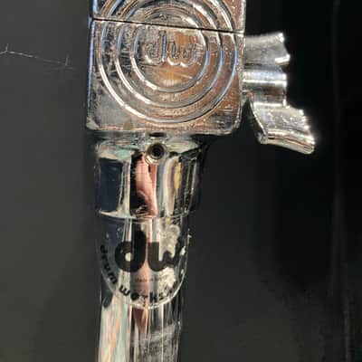 DW - 5000 Series Heavy Duty Hi Hat Stand image 6