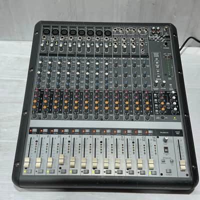 Mackie Onyx 1620 16-Channel Analog Mixer #7008c (One)(TRUEHEARTSOUND) image 2