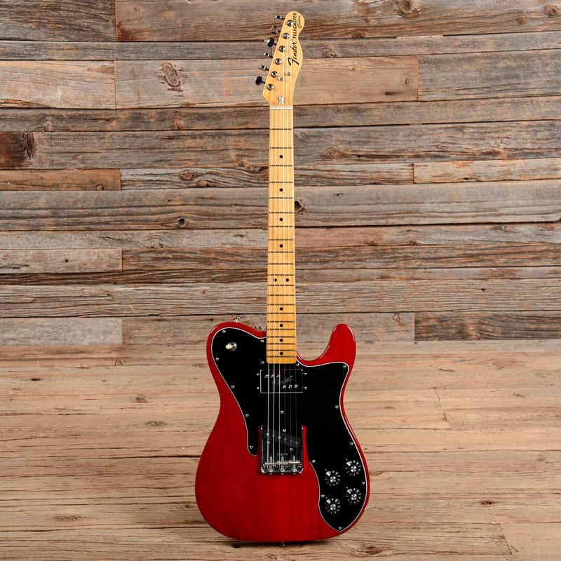Fender American Vintage 