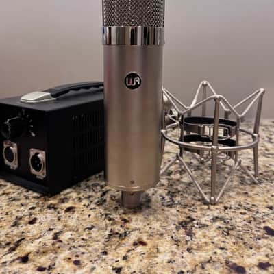 Warm audio wa 47 mic - Page 2 - Gearspace