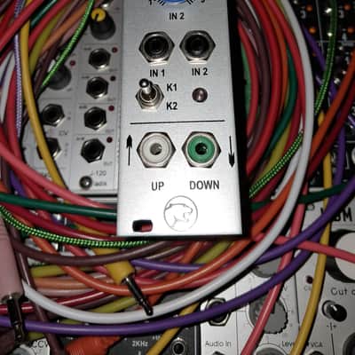 Elby Designs CGS738 Mangler Saw Pitch Shifter image 5