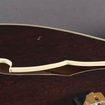 Gretsch 6122 Country Classic II 1989 - Walnut Stain image 7