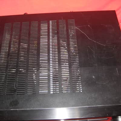 Denon AVR-3000 5.1 Home Theater Receiver image 2