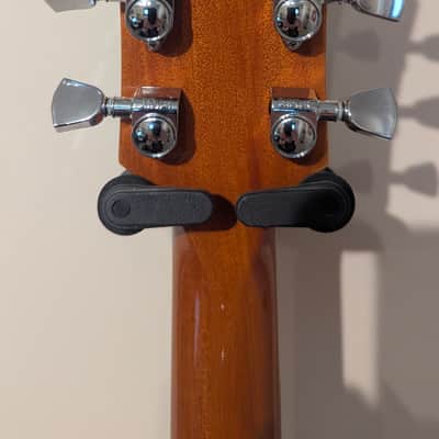 Gibson Les Paul Classic Custom 2012 Antique Natural image 6