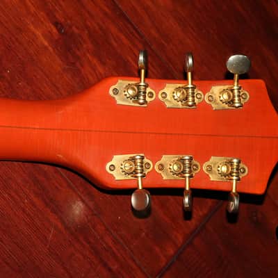 1964 Gretsch 6120 (GRE0500) image 6