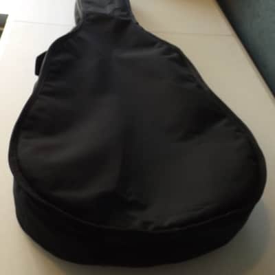 Fender T-Bucket 300CE Hot Rod Series, Quilt Maple Blue Top, Acoustic Electric Guitar With GigBag image 15