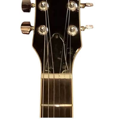 Samick 335Semi Hollow electric guitar Centre Block SA-302 image 6