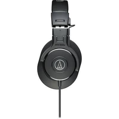 Audio-Technica ATH-M30x Professional Monitor Headphones image 3