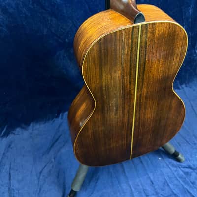 Martin 0-21 1925 Parlour 12 Fret with Original Case image 7