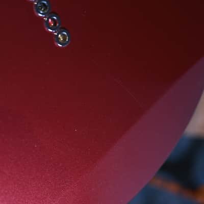 Harmony Guitars Standard Rebel image 22