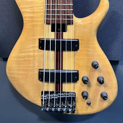 Tobias Pre-Gibson Basic 6 string image 2