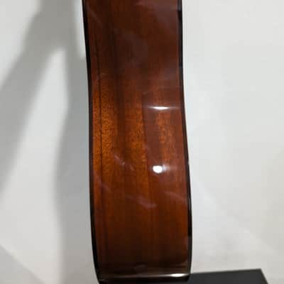 Bedell 1964 Dreadnought - Sitka Spruce Top W/ Honduran Mahogany Back and Sides image 3