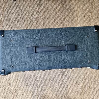 Marshall JCM2000 Triple Super Lead TSL601 Combo image 4