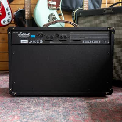 Marshall AS50D Acoustic Guitar Combo in Black - (Pre-Owned) image 2