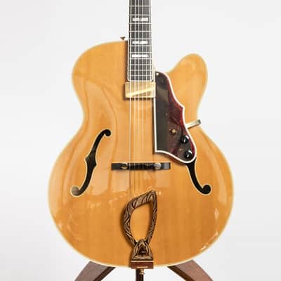 Guild Westerly-Made Artist Award Archtop Guitar image 1