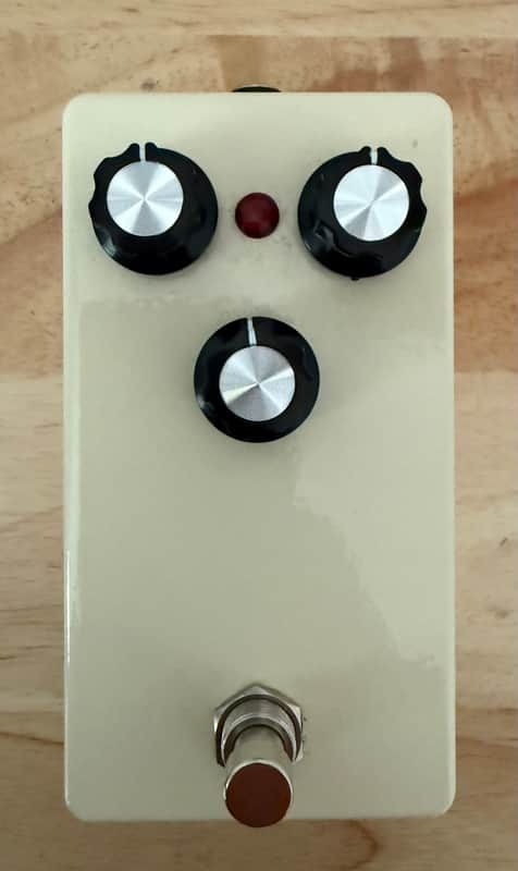 PedalPCB Awful Waffle