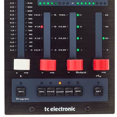 TC Electronic DVR250-DT image 5