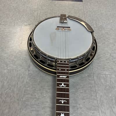Gibson TB-1 5-string Conversion Banjo image 9