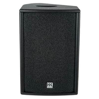 HK Audio Premium PR:O 10 X | 600 watt 1x10" 2-way Passive Wedge. New with Full Warranty! image 6