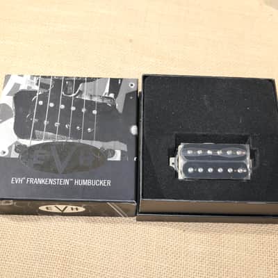 Pickup Bridge, Seymour Duncan EVH Frankenstein Humbucker Same Day Shipping #DG12 image 1