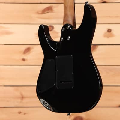 Charvel Pro-Mod DK24 HH 2PT EB - Gloss Black - MC23004323 image 8