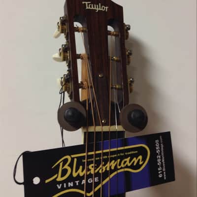Taylor 712e 12-fret image 3