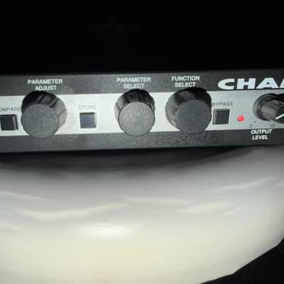 Rocktron Chameleon 2000 preamp and effects rack image 10