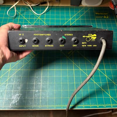 Rare MTI ADL-100 Analog String Ensemble image 2