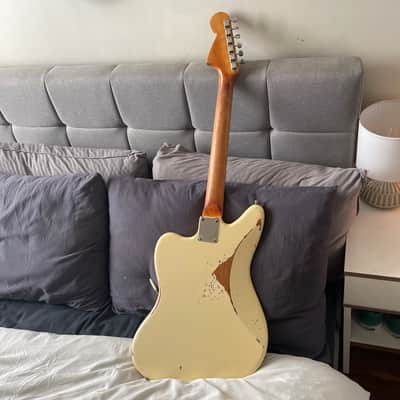 Fender Johnny Marr Signature Jaguar image 2