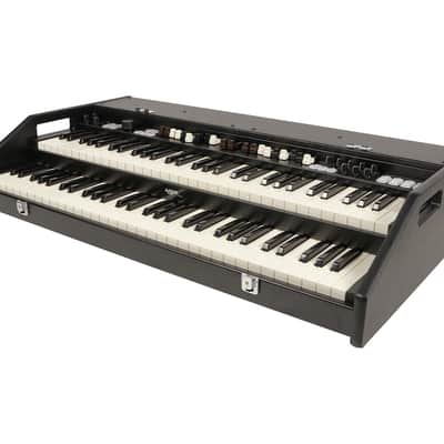 Crumar Mojo Suitcase Portable Organ image 2