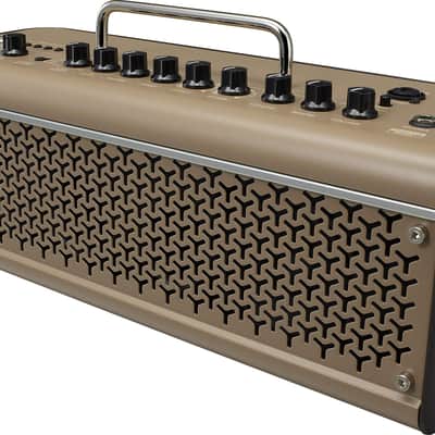 YAMAHA THR30IIA WIRELESS ACOUSTIC 30W MODELING GUITAR AMPLIFIER image 1