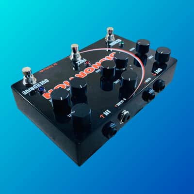 Pigtronix Disnortion image 3