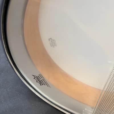 Pearl Free Floating Snare Drum 14x3,5" image 4