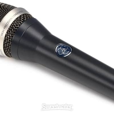 AKG C7 Supercardioid Condenser Handheld Vocal Microphone (C7micd1) image 4