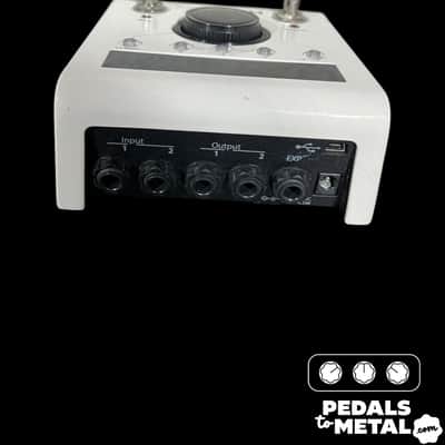 Eventide H9 Max Harmonizer Effects Processor 2010s - White X14272 image 4