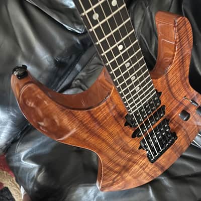 Suhr Modern Koa- Custom Shop image 16