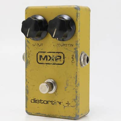 MXR M104 Distortion+ [4-094646] (06/01) image 1