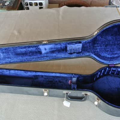 70s Vega by Martin "Pete Seeger" Long Neck Banjo image 10