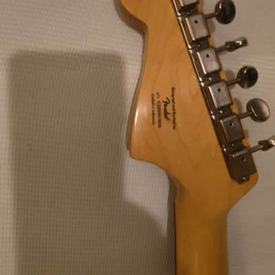 Squier Classic Vibe '60s Jazzmaster W/ HSC + hangtags image 15