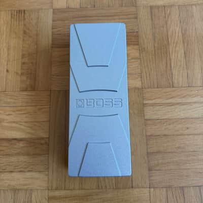 Boss FV-30H High-Impedance Compact Volume Pedal 2015 - Present - Grey image 1