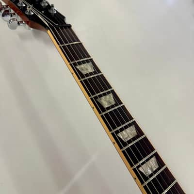 Gibson Les Paul Standard Double Cut 1998 (***Secondhand***) image 11