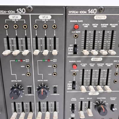 Roland System 100M image 5