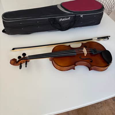 Primavera 200 Violin Outfit - 3/4 Size (Pre-loved) image 15