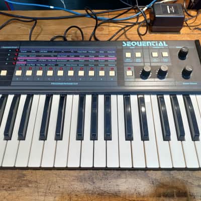 Sequential Multi-Trak SERVICED with new battery and mod image 3