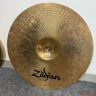 Zildjian S 20” Medium Ride Cymbal image 4