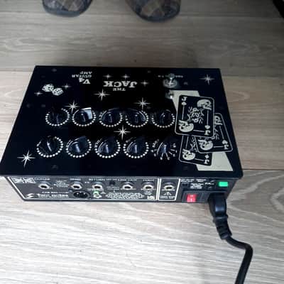Victory V4 The Jack Valve Amp 2024 image 4