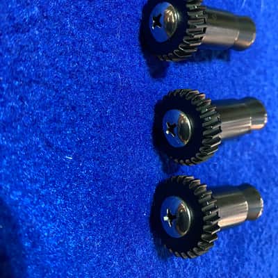 Hipshot BT1 2022 - Black image 3