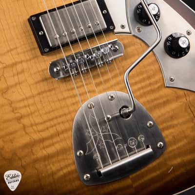 Novo Maple Top Miris JHH Dealer LTD - Amber Burst #261131 image 15